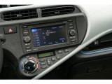 2012 Toyota Prius c Hybrid Three Controls