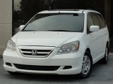 2007 Honda Odyssey EX-L