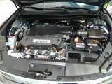 2011 Honda Accord Crosstour EX-L 4WD 3.5 Liter SOHC 24-Valve i-VTEC V6 Engine