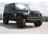 2007 Jeep Wrangler X 4x4