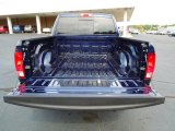2013 Ram 1500 SLT Crew Cab 4x4 Trunk