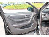 2010 Acura ZDX AWD Door Panel