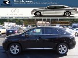 2010 Lexus RX 350 AWD