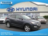 2013 Hyundai Santa Fe Sport 2.0T AWD
