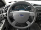 2004 Ford Taurus SES Sedan Steering Wheel