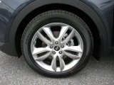 2013 Hyundai Santa Fe Sport 2.0T AWD Wheel