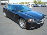 2013 Dodge Charger SE