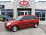 2006 Kia Rio Rio5 SX Hatchback