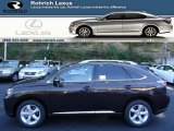 2013 Lexus RX 350 AWD