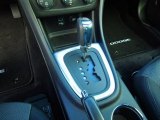 2013 Dodge Avenger SXT 6 Speed AutoStick Automatic Transmission