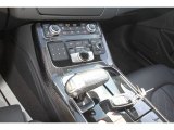 2013 Audi S8 4.0 TFSI quattro Sedan 8 Speed Tiptronic Automatic Transmission