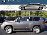 2013 Lexus GX 460
