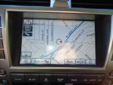 2013 Lexus GX 460 Navigation