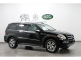 2010 Mercedes-Benz GL 450 4Matic