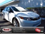 2012 Honda Civic LX Sedan