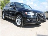2013 Brilliant Black Audi Q5 2.0 TFSI quattro #72102228