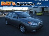 2010 Hyundai Elantra GLS