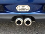 2003 Mini Cooper S Hardtop Exhaust