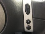 2003 Mini Cooper S Hardtop Controls