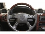 2009 GMC Envoy Denali 4x4 Steering Wheel
