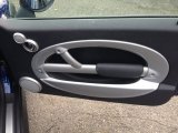 2003 Mini Cooper S Hardtop Door Panel