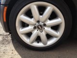 2003 Mini Cooper S Hardtop Wheel