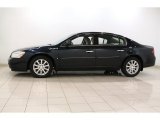 Ming Blue Metallic Buick Lucerne in 2009