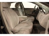 2009 Buick Lucerne CX Front Seat