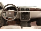 2009 Buick Lucerne CX Dashboard