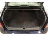 2009 Buick Lucerne CX Trunk