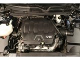 2009 Buick Lucerne CX 3.9 Liter OHV 12-Valve V6 Engine