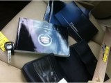 2006 Cadillac SRX V8 Books/Manuals