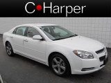 2012 Chevrolet Malibu LT
