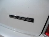 2012 Chrysler 300 SRT8 Marks and Logos