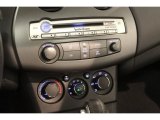 2006 Mitsubishi Eclipse GS Coupe Audio System