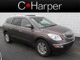 2009 Buick Enclave CX AWD