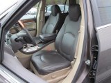 2009 Buick Enclave CX AWD Front Seat