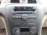 2009 Buick Enclave CX AWD Controls