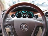 2009 Buick Enclave CX AWD Steering Wheel