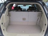 2009 Buick Enclave CX AWD Trunk