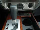 2008 Infiniti QX 56 4WD 5 Speed Automatic Transmission