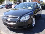 2012 Chevrolet Malibu LS