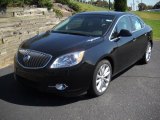 2012 Black Onyx Buick Verano FWD #72159833