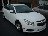 2011 Chevrolet Cruze LT