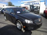 2011 Chevrolet Cruze LT