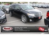 2009 Black Toyota Venza V6 AWD #72159467