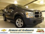 2006 Mineral Gray Metallic Dodge Durango SXT 4x4 #72159678