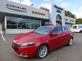 2013 Dodge Dart Rallye