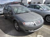 2007 Storm Gray Saturn ION 3 Sedan #72159967