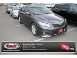 2010 Toyota Camry SE